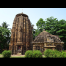 Der Siddheswara-Tempel